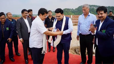 BCCI સેક્રેટરી જય શાહે કમાલ કરી બતાવી, હજારો ભારતીય ક્રિકેટરો તેમના માટે જીવનભર પ્રાર્થના કરશે