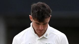ક્રિકેટ જગત માટે શોકના સમાચાર, ઈંગ્લેન્ડના ખેલાડીનું 20 વર્ષની વયે થયું અવસાન