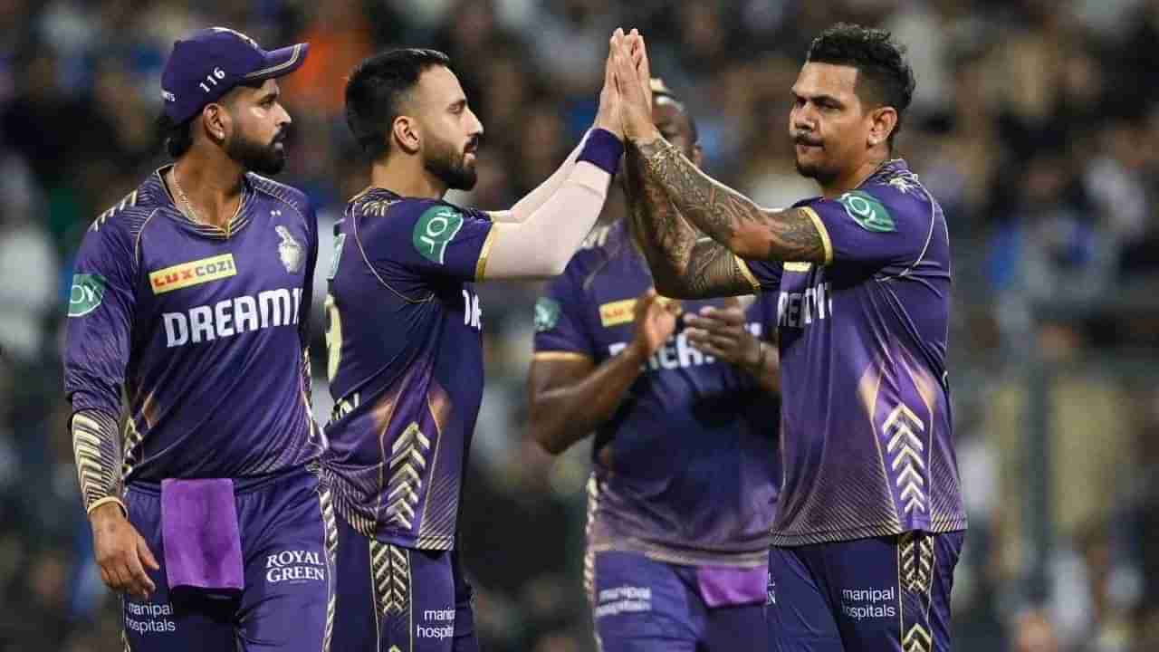 KKR vs SRH: જો આમ થશે તો કોલકાતા નાઈટ રાઈડર્સ ફાઈનલમાં જશે, IPL 2024નો ચોંકાવનારો નિયમ