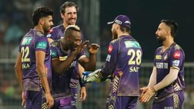 KKR પ્લેઓફમાં ક્વોલિફાય કરનારી પહેલી ટીમ બની, રોમાંચક મેચમાં મુંબઈને હ KKR પ્લેઓફમાં ક્વોલિફાય કરનારી પહેલી ટીમ બની, રોમાંચક મેચમાં મુંબઈને હ