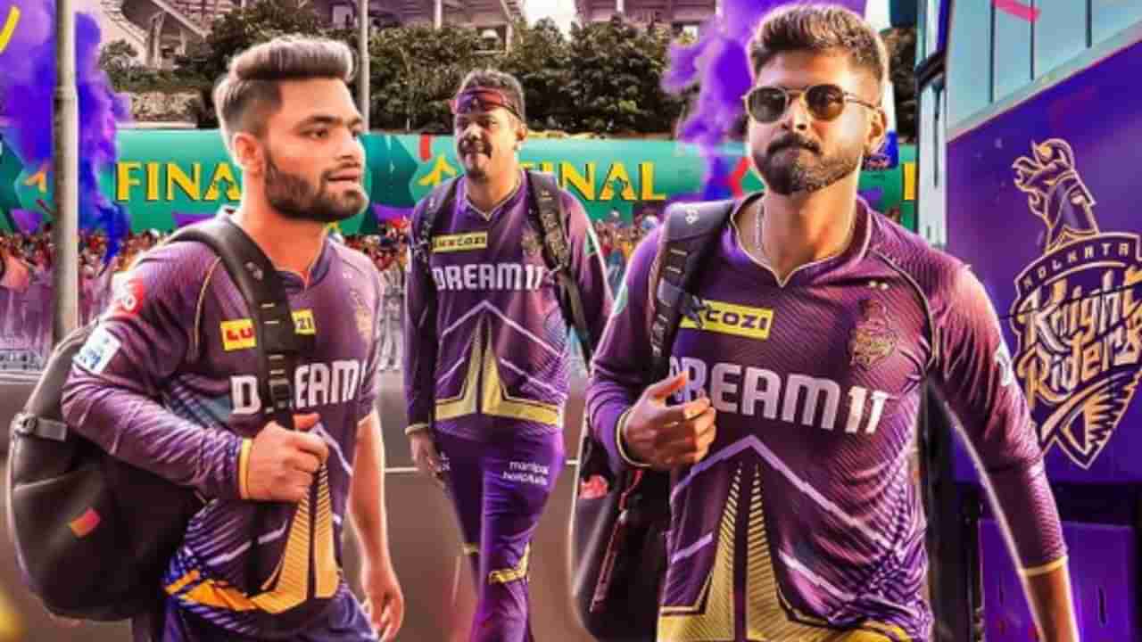 IPL 2024 KKR vs SRH, ક્વોલિફાયર 1: KKRએ હૈદરાબાદને 8 વિકેટથી હરાવી ફાઈનલમાં જગ્યા બનાવી