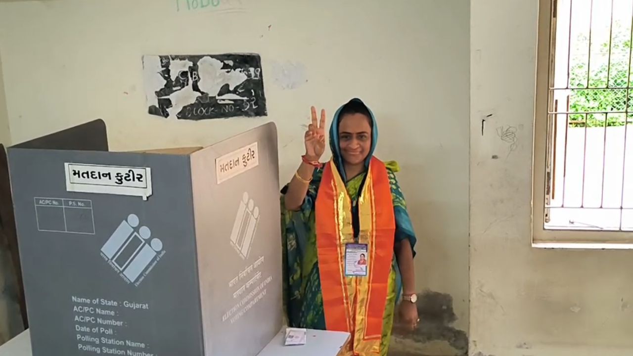 Loksabha Election 2024 (2)