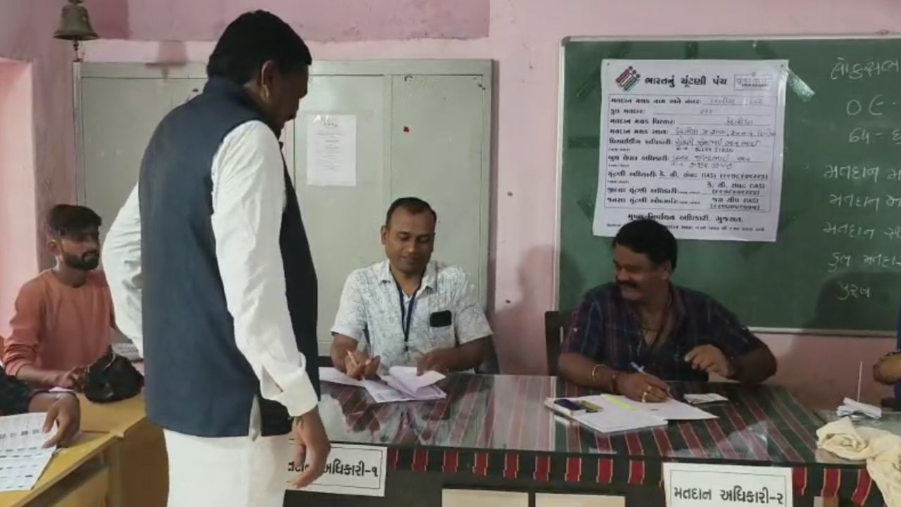 Loksabha Election 2024 (3)