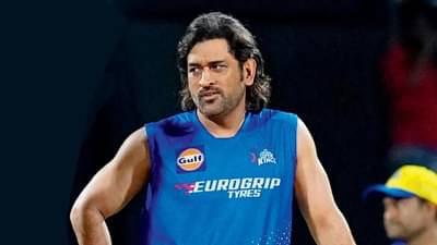 શું IPLમાં MS ધોનીનો જાદુ હજુ 2 વર્ષ સુધી જોવા મળશે ? થાલાના ખાસ મિત્રે કહી મોટી વાત