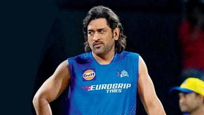 શું IPLમાં MS ધોનીનો જાદુ હજુ 2 વર્ષ સુધી જોવા મળશે ? 'થાલા'ના ખાસ મિત્રે કહી મોટી વાત