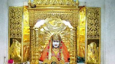 Haridwar Shakti Peeth:હિન્દુ ધર્મમાં અનેક દેવી-દેવતાઓની પૂજા કરવામાં આવે છે. તમામ દેવી-દેવતાઓનું પોતપોતાનું વિશેષ મહત્વ છે. એ જ રીતે લોકો મનસા દેવીની પણ ખૂબ જ ભક્તિપૂર્વક પૂજા કરે છે. પંચકુલામાં સ્થિત માતા મનસા દેવીનું મંદિર 51 શક્તિપીઠોમાંથી એક છે.