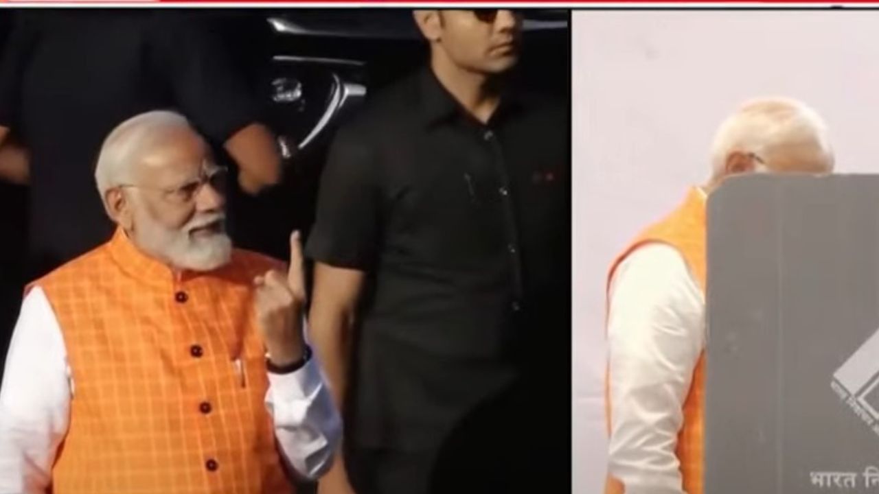 PM modi (5)