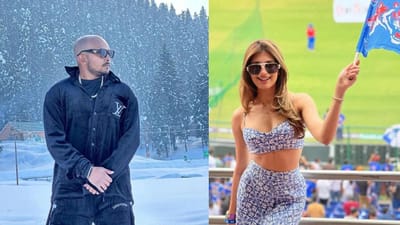 IPL 2024: પૃથ્વી શોની ગર્લફ્રેન્ડ શાહરૂખને જોઈ ખુશ થઈ ગઈ, બોલિવૂડના 'બાદશાહ'ને ગળે લગાડ્યો, જુઓ Video