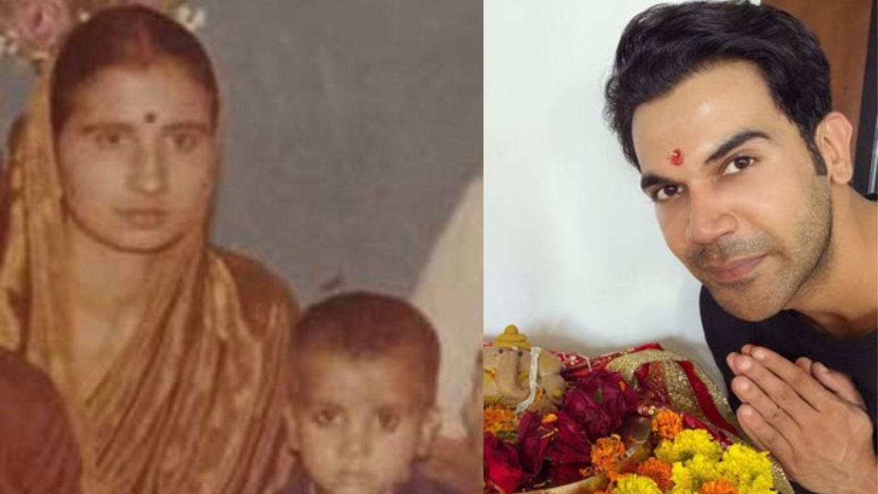 Rajkummar Rao Family Tree (12)