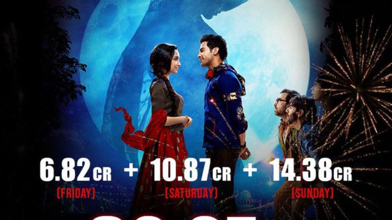  રાણી (2014), અલીગઢ (2015), અને બરેલી કી બરફી (2017) માં સહાયક ભૂમિકાઓ સાથે રાવની કારકિર્દી આગળ વધી, બાદમાં તેમને શ્રેષ્ઠ સહાયક અભિનેતાનો ફિલ્મફેર એવોર્ડ મળ્યો.  અને બાદમાં તેમને અભિનેતા દ્વારા શ્રેષ્ઠ અભિનય માટે એશિયા પેસિફિક સ્ક્રીન એવોર્ડ મળ્યો હતો.