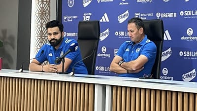 T20 World Cup 2024: KL રાહુલ કેમ બહાર, કોણ કરશે ઓપનિંગ, રોહિત શર્માએ આપ્યા જવાબ