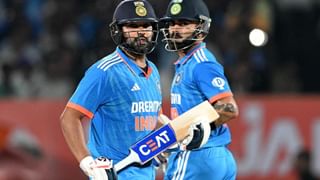 T20 World Cup 2024 : ટીમ ઈન્ડિયાએ 2 વોર્મ-અપ મેચ રમવાની ઓફર ફગાવી, IPL છે કારણ !