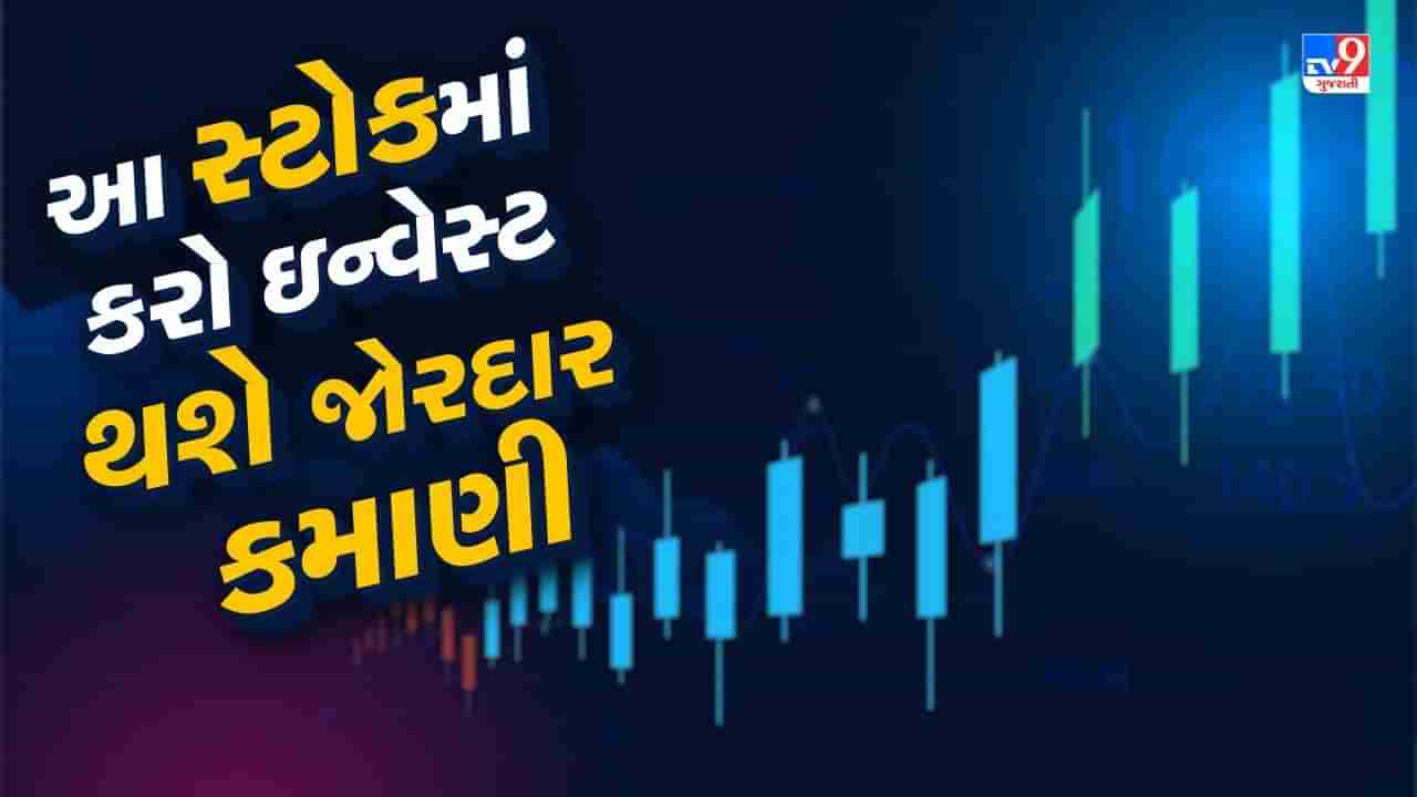 Stock Price Prediction : માત્ર 4 અઠવાડિયામાં 13% સુધી કમાણી કરવાની તક, નિષ્ણાતો આ 3 શેર ખરીદવાની આપી સલાહ