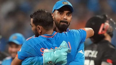 'આ શરમજનક બાબત છે'- રાહુલ વિવાદમાં LSG માલિક પર થયો ગુસ્સે સ્ટાર ભારતીય ખેલાડી