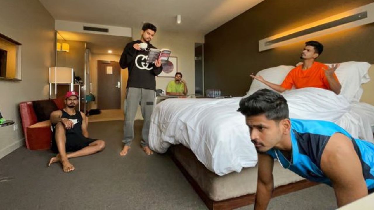  દિલ્હી ડેરડેવિલ્સ (હવે દિલ્હી કેપિટલ્સ)એ તેને 2.6 કરોડ રૂપિયામાં 2015ની IPLઓક્શનમાં ખરીદ્યો ત્યારે તે ચર્ચામાં રહ્યો હતો. તેણે તે સિઝનમાં 439 રન બનાવ્યા અને IPL ઇમર્જિંગ પ્લેયર ઓફ ધ યરનો એવોર્ડ જીત્યો હતો. પછીની છ સિઝનમાં, તે ટીમનો કપ્તાન બન્યો અને એક સિઝનમાં 400 થી વધુ રન બનાવ્યા છે.