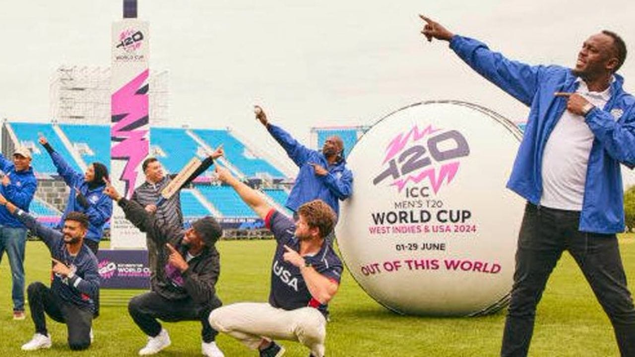 આ વોર્મ-અપ મેચો ટેક્સાસના ગ્રાન્ડ પ્રેઇરી ક્રિકેટ સ્ટેડિયમ, ફ્લોરિડામાં બ્રોવર્ડ કાઉન્ટી સ્ટેડિયમ, ક્વીન્સ પાર્ક ઓવલ અને ત્રિનિદાદ અને ટોબેગોમાં બ્રાયન લારા ક્રિકેટ એકેડમીમાં રમાશે.