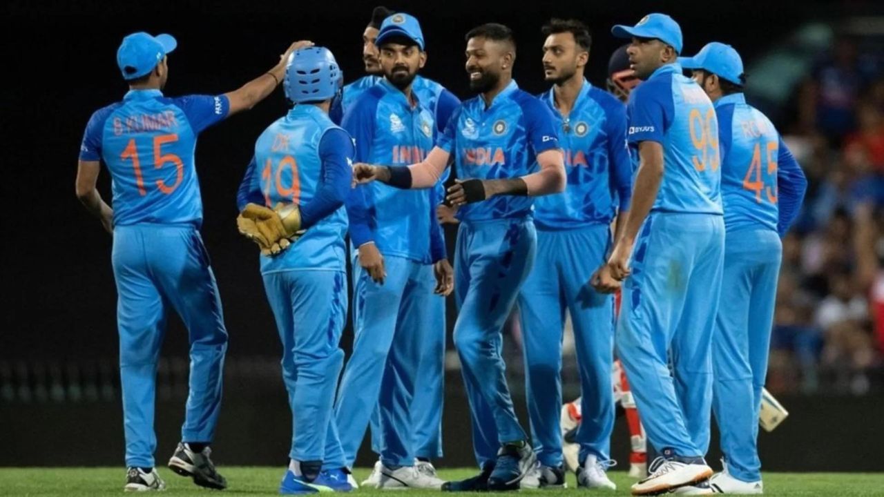 Team India (1)
