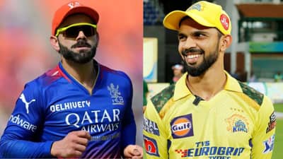 IPL 2024: ઋતુરાજ ગાયકવાડે પંજાબ સામે કર્યો ટ્રિપલ બ્લાસ્ટ, વિરાટ કોહલી પણ પાછળ રહી ગયો