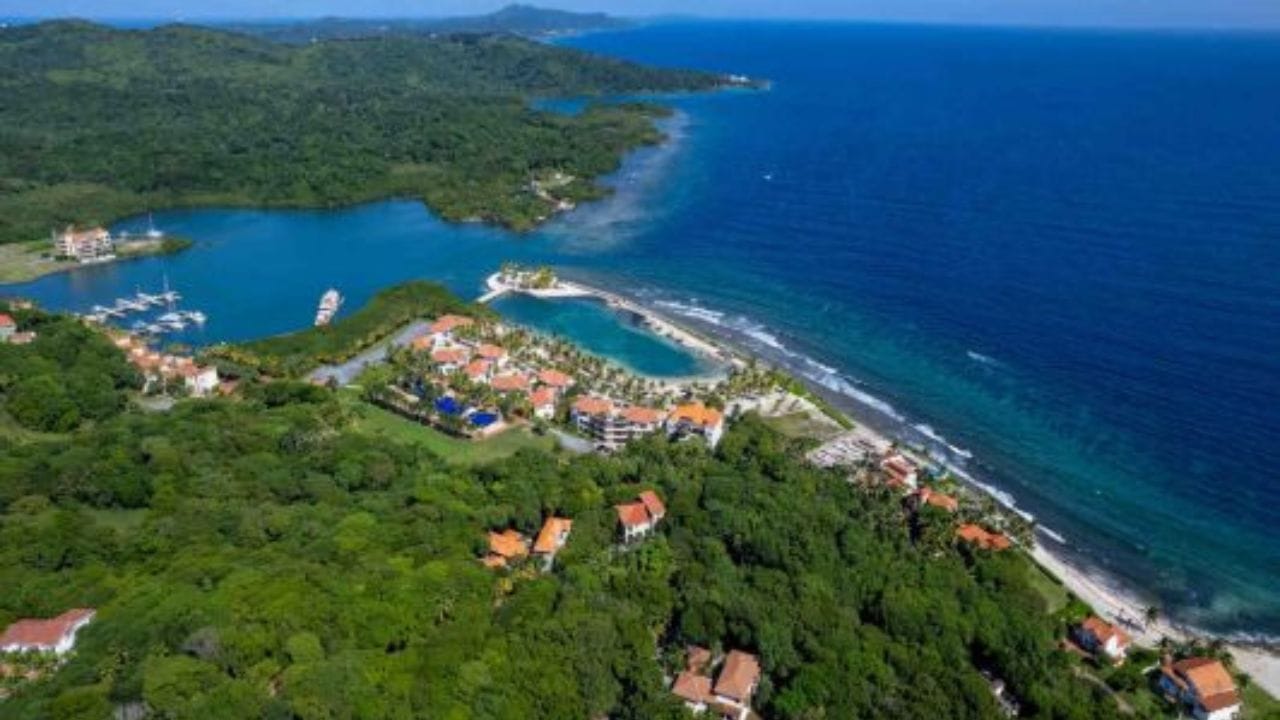 કેરેબિયન  ટાપુ મહાસાગર સ્થિત એક દ્રીપસમુહ છે. આ દ્રીપસમુહ 4,020 કિલોમીટર લાંબો અને 257 કિલોમીટર પહોળો છે. જેમાં 7000થી વધુ ટાપુઓ  આવેલા છે.  ફેમસ ક્રિકેટર ક્રિસ ગેલ જમૈકા આઇલેન્ડનો રહેવાસી છે. તેવી જ રીતે, વેસ્ટ ઈન્ડિઝ ક્રિકેટ ટીમમાં હાજર તમામ ખેલાડીઓ કોઈને કોઈ દેશ અથવા પ્રાંતના છે.