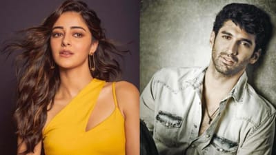 બોલિવૂડ એક્ટ્રેસ અનન્યા પાંડે અને આદિત્ય રોય કપૂર વિશે ઘણા સમયથી ચર્ચા ચાલી રહી છે કે બંનેનું બ્રેકઅપ થઈ ગયું છે. મીડિયા રિપોર્ટ્સ અનુસાર, બંનેનું લગભગ એક મહિના પહેલા બ્રેકઅપ થયું હતું. તેમના બ્રેકઅપના સમાચારે તેમના મિત્રોને પણ ચોંકાવી દીધા છે. બંને સ્ટાર્સના નજીકના મિત્રએ તાજેતરમાં પુષ્ટિ કરી હતી કે તેઓ એક મહિના પહેલા બ્રેકઅપ થયા હતા.