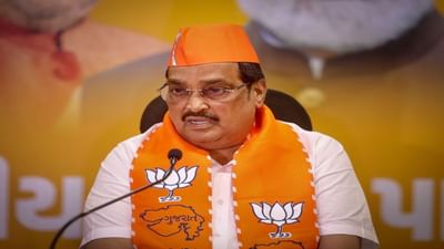 Lok sabha Election 2024 Video : ત્રીજા તબક્કાના મતદાન બાદ સી આર પાટીલનું નિવેદન સામે આવ્યું, આદિવાસી વિસ્તારમાં વધુ મતદાનને જાગૃતિ ગણાવી