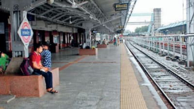 Rajkot to Statue of Unity : રાજકોટથી બરોડા એટલે કે વડોદરા જવા માટેની બેસ્ટ ટ્રેન સૌરાષ્ટ્ એક્સપ્રેસ છે. આ ટ્રેન દરરોજ રાજકોટમાંથી પસાર થાય છે.