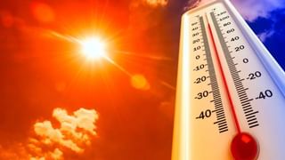 Weather Update : આ વર્ષે ભૂજ-અમદાવાદમાં અત્યાર સુધીની સૌથી વધુ ગરમી નોંધાઈ, જુઓ Video