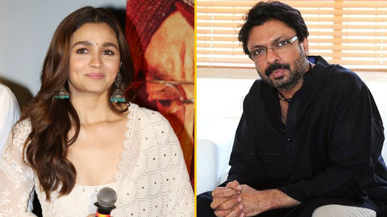 The actress was ready to accept any role to work in this series and she did not want to take any money for this role. But the reason behind Sanjay Leela Bhansali's refusal to cast Alia Bhatt was that he did not want Alia to work for free. Also, if he becomes part of the series, he will have to pay the fee as per the market rate. Hence Bhansali did not make Alia a part of this series.