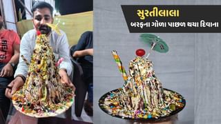 સુરતીલાલાઓની પહેલી પસંદ બન્યો બરફનો ગોળો, રોજનો 61 લાખનો વેપાર, વેપારીઓના ધંધાને લાગ્યા ચાર ચાંદ
