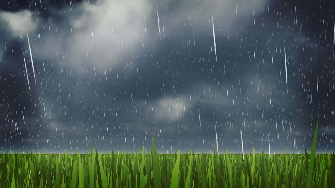 અલ નીનો અને લા નીના એમ બે આબોહવાની પેટર્ન છે. ગયા વર્ષે અલ નીનો સક્રિય હતો, જ્યારે આ વખતે અલ નીનોની સ્થિતિ આ સપ્તાહે પૂરી થઈ ગઈ છે અને ત્રણથી પાંચ સપ્તાહમાં લા નીનાની સ્થિતિ સર્જાય તેવી શક્યતા છે. 