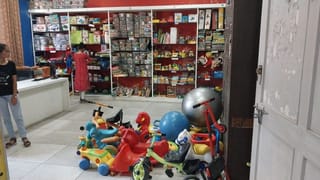 રાજકોટની 4 લાઈબ્રેરીમાં માત્ર માસિક 20 રૂપિયાના ભાડામાં મળશે રમકડા, જુઓ ફોટા