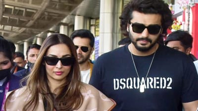 મલાઈકા અરોરા અને અર્જુન કપૂર એક સમયે ખૂબ જ સીરિયસ સંબંધમાં હતા. આ કપલએ વર્ષ 2019 માં સત્તાવાર રીતે તેમના સંબંધોની પુષ્ટિ કરી હતી. બંને ઘણીવાર સાથે જોવા મળતા હતા અને સોશિયલ મીડિયા પર એકબીજાની તસવીરો પર પ્રેમ વરસાવવાનો કોઈ મોકો છોડતા નહોતા.