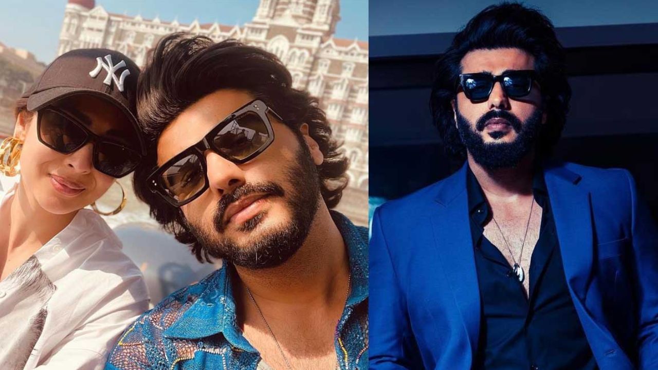 જો કે થોડા સમય પહેલા આ કપલનું બ્રેકઅપ થઈ ગયું હોવાના સમાચાર સામે આવ્યા હતા . પરંતુ અર્જુન કપૂર અને મલાઈકા અરોરાએ બ્રેકઅપ અંગે કોઈ ટિપ્પણી કરી નથી પરંતુ એક રિપોર્ટ અનુસાર હવે બંને અલગ થઈ ગયા હોવાનું કન્ફર્મ થયું છે.