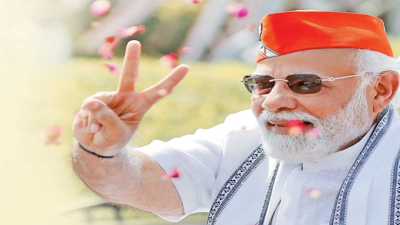 બ્રોકરેજ ફર્મે જણાવ્યું હતું કે, આગામી પાંચ વર્ષ માટે મોદીના નેતૃત્વમાં એક સ્થિર ગઠબંધન ધારણ કરીને સરકાર બની શકે છે. અમને બિન-NDA સરકાર સત્તામાં આવવાની કોઈ શક્યતા દેખાતી નથી.