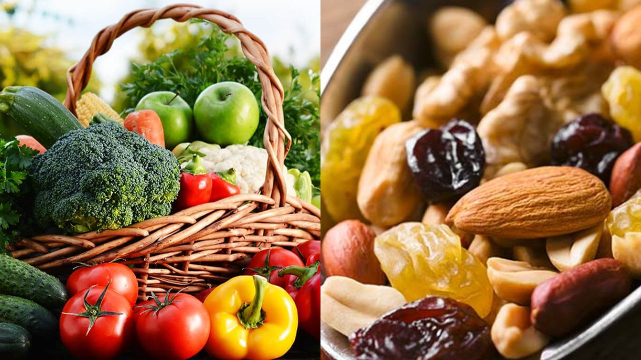 યોગ્ય આહાર લો : શરીરમાં મોટા ભાગે ખાલી ચડી જવાની સમસ્યા પણ આહાર યોગ્ય ન હોવાને કારણે થાય છે. આ વિટામિન બી અને ડી કોમ્પ્લેક્સ, મેગ્નેશિયમ અને પ્રોટીન અને આયર્નની ઉણપને કારણે છે. આથી એવી વસ્તુઓ ખાવ કે જેથી તમને ભરપુર વિટામીન મળી રહે તેના માટે મુઠ્ઠીભર ડ્રાયફ્રુટ, સિઝનલ ફ્રુટ અને શાકભાજી સહિત મકાઈ, બાજરી જવ જેવા અનાજ પણ ફાયદા કારક છે તે શરીરની નબડાઈ પણ દૂર કરે છે.