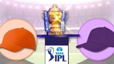 IPL 2024 પર્પલ કેપના લિસ્ટમાં છે 2 ગુજરાતી ખેલાડી, ઓરેન્જ કેપમાં આ ખેલાડી છે આગળ