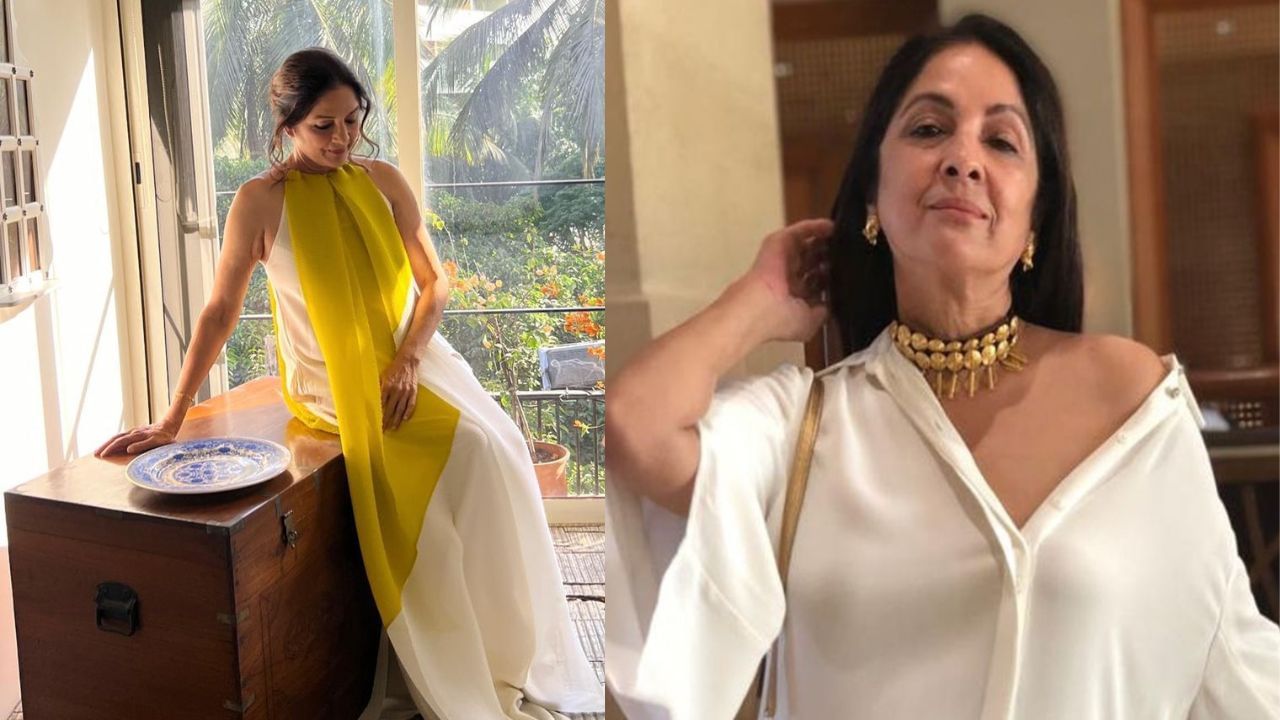 Panchayat 3 also stars actress Neena Gupta in an important role. According to media reports, Neena Gupta has been given 50 thousand rupees for one episode. Also Faisal Malik, who played the role of Prahlad in the show, has been charged 20 thousand rupees.