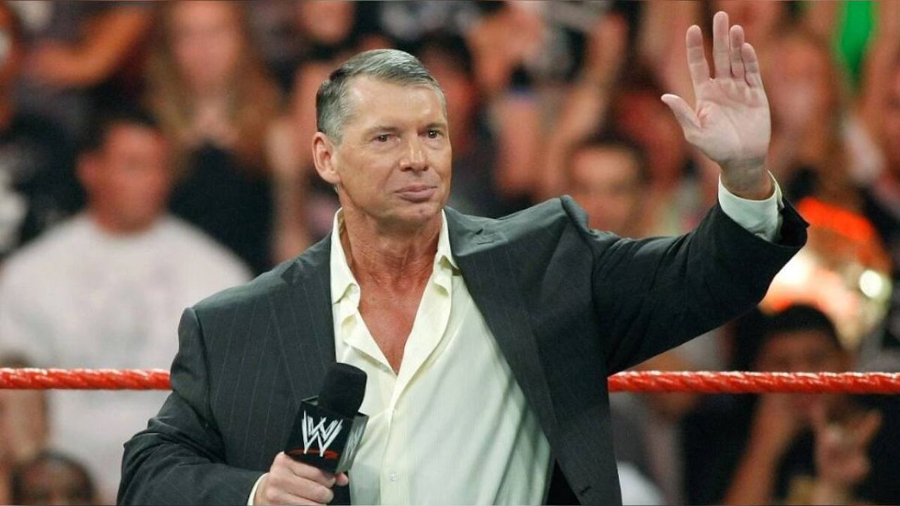 વિન્સ મિકહામ WWE ના અધ્યક્ષ છે. આ ઉપરાંત તે એક બિઝનેસમેન પણ છે. વિન્સ મેકમેન 40 વર્ષથી આ રેસલિંગ કંપનીના માલિક છે. તેણે આ કંપની તેના પિતા પાસેથી ખરીદી હતી. WWE પહેલા WWF તરીકે ઓળખાતું હતું.