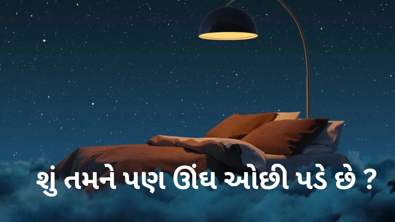 શું છે ઊંઘનું વિજ્ઞાન ? કેટલાક 4 કલાકમાં ફ્રેશ થાય છે, તો કેટલાકને 8 કલાકની ઊંઘ પણ ઓછી પડે છે