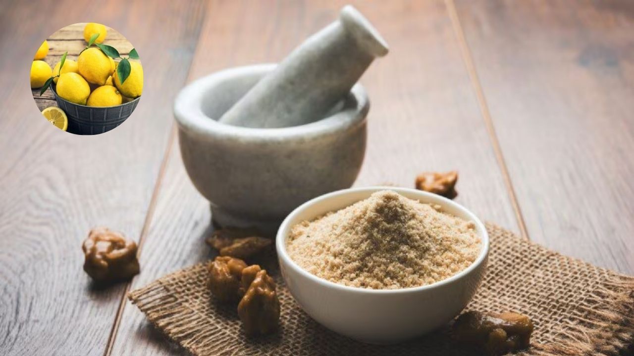 Asafoetida and Lemon: Use of asafoetida and lemon juice can prove effective. This can reduce the pain to a great extent. Take two pinches of hing for this. Mix some lemon juice in it and apply it on the teeth with the help of cotton. Let it sit for a while. This can reduce toothache to a great extent.