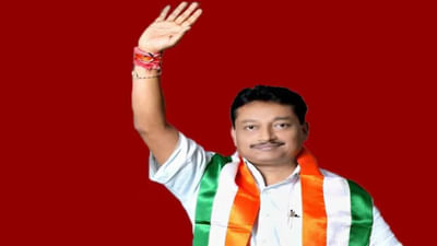 સુરત : કાયદા નેવે મૂકી તત્કાલીન કલેકટરે સરકારી જમીન ગણોતિયાના નામે ચડાવી દીધી હોવાનો કોંગી નેતા તુષાર ચૌધરીનો આક્ષેપ, જુઓ વીડિયો