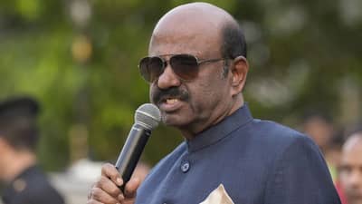 પશ્ચિમ બંગાળના રાજ્યપાલ સામે છેડતીનો આરોપ, કયા કાયદા હેઠળ તેમની સામે કેસ નથી નોંધાયો ?