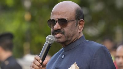 પશ્ચિમ બંગાળના રાજ્યપાલ સામે છેડતીનો આરોપ, કયા કાયદા હેઠળ તેમની સામે કેસ નથી નોંધાયો ?