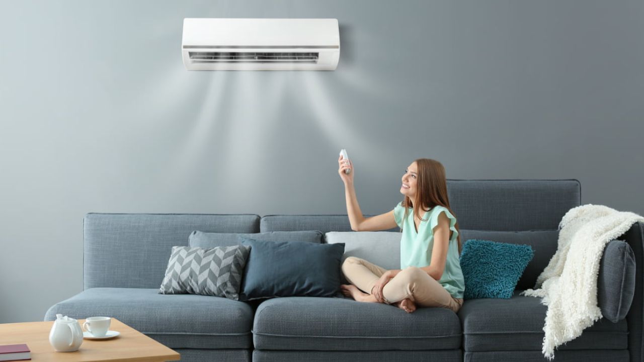 મોટાભાગના ઘરોમાં ACનો ઉપયોગ થતો નથી અથવા વીજળીના બિલને કારણે તેનો ઓછો ઉપયોગ થાય છે. જેના કારણે ઉનાળામાં પણ અમે ACની હવા માણી શકતા નથી. પરંતુ તમારે આટલું વિચારવાની જરૂર નથી. 
