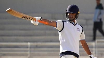 Video: માત્ર 25 બોલમાં સદી, 14 સિક્સર ફટકારી, IPLના સુપરહિટ બેટ્સમેને ફરી ધમાલ મચાવી