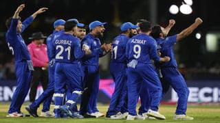 આને કહેવાય ક્રિકેટ, અફઘાનિસ્તાનની જીતને પગલે, ભારતના ગ્રુપના સમીકરણો બદલાયા, સેમી ફાઈનલમાં પ્રવેશવા ચારેય ટીમ માટે તક