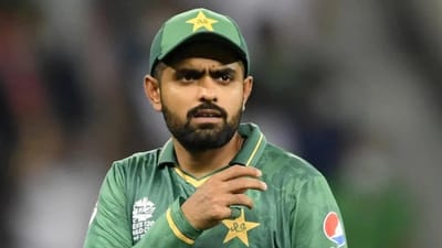બાબર આઝમ હવે લેશે ષડયંત્રનો બદલો? પાકિસ્તાની ખેલાડીઓનો રિપોર્ટ PCBને સોંપશે