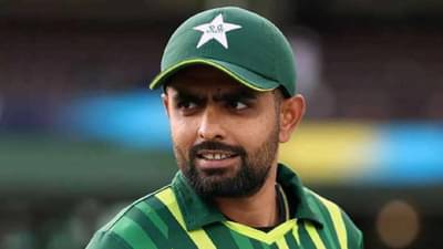 IND vs PAK: બાબર આઝમની હતાશા જુઓ, ટીમ ઈન્ડિયા સામે ઈજાગ્રસ્ત ઘોડા પર દાવ લગાવ્યો