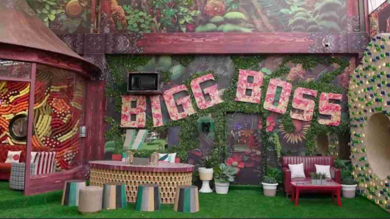 Bigg Boss OTT 3 : આ વખતે બિગ બોસનું ઘર વધુ લક્ઝુરિયસ છે, કિચન એરિયા છે ખુબ જ સ્પેશિયલ જુઓ વીડિયો