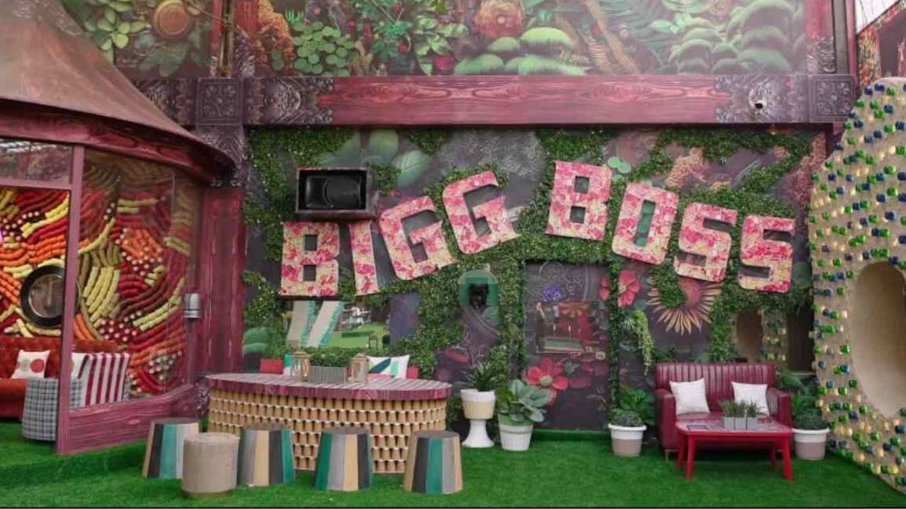 Bigg Boss OTT 3 : આ વખતે બિગ બોસનું ઘર વધુ લક્ઝુરિયસ છે, કિચન એરિયા છે ખુબ જ સ્પેશિયલ જુઓ વીડિયો